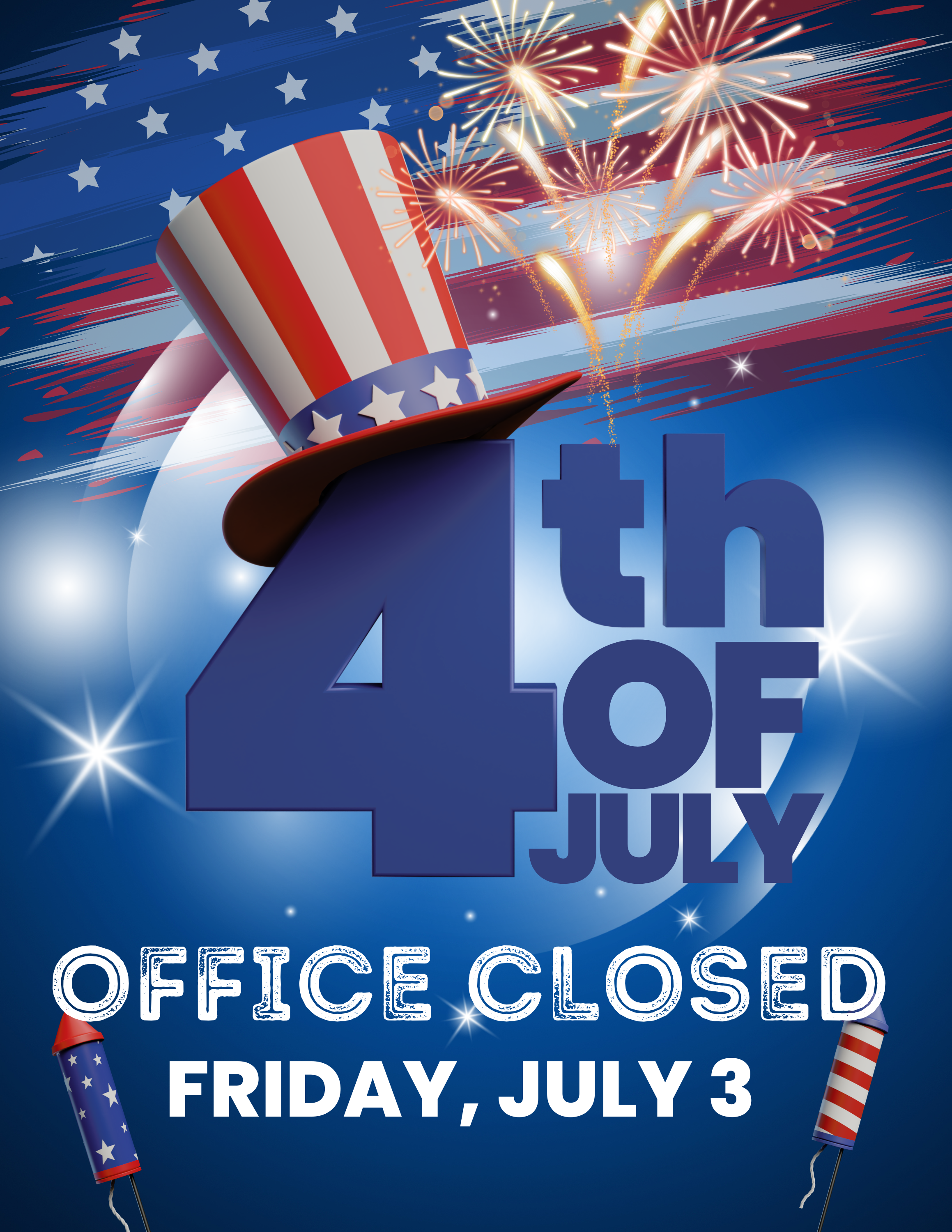 4th of July