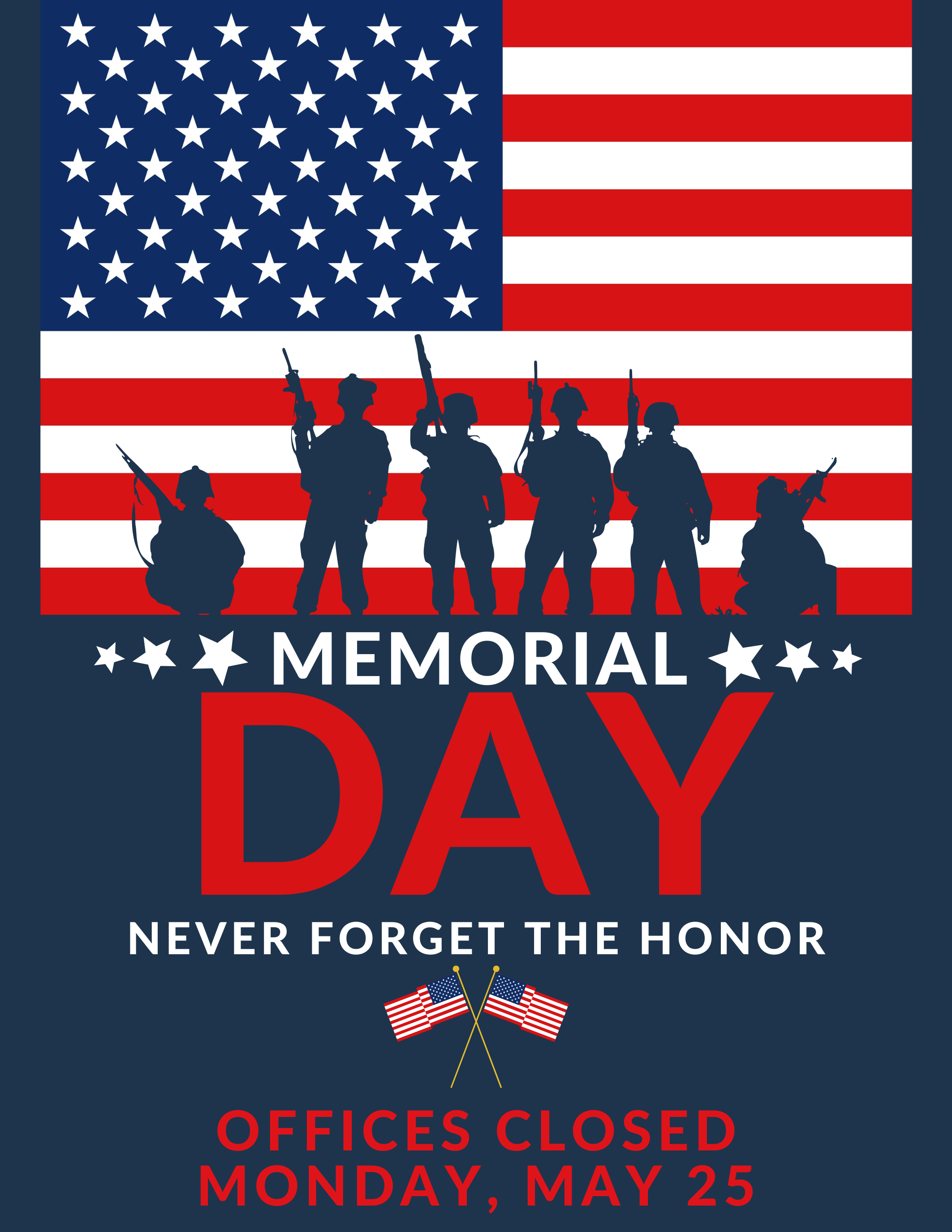 Memorial Day