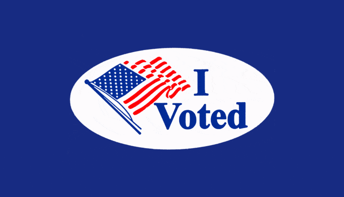 Your Vote Matters
