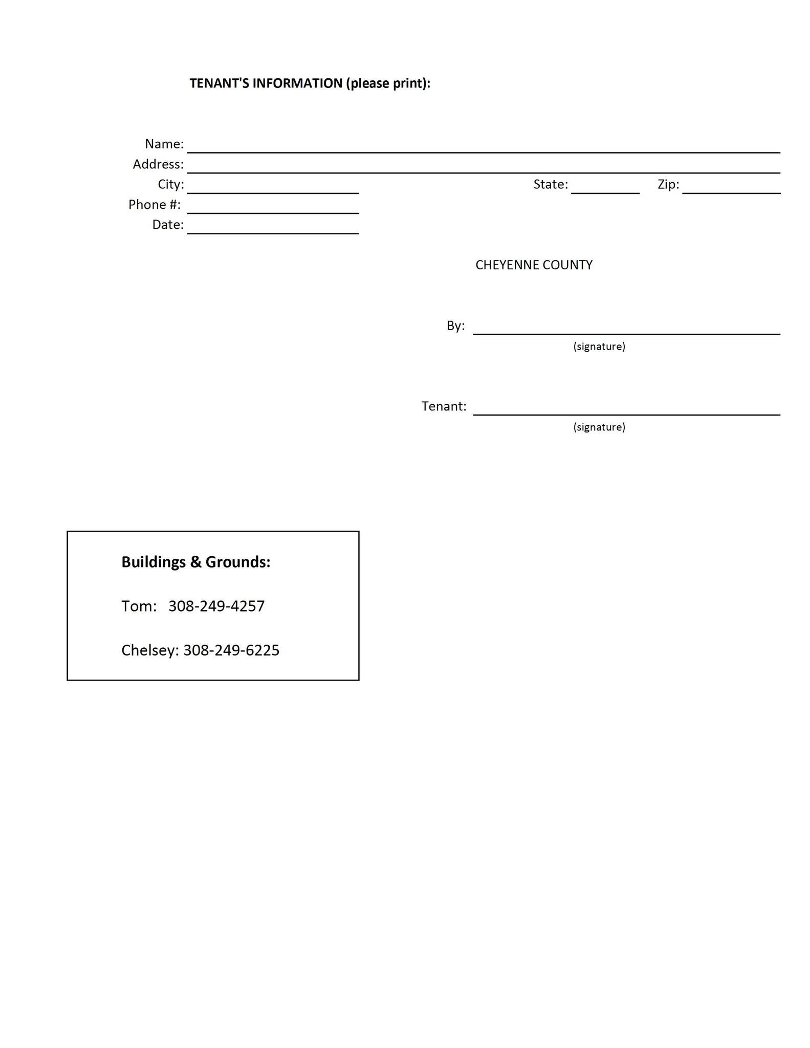 Fairgrounds Rental Packages 3